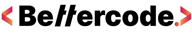 BetterCode Logo